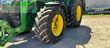 Tractor agrícola - John Deere - 8R 370