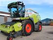 Cosechadora de Cereal - Claas - JAGUAR 970