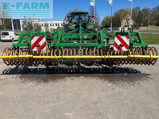 Cultivador - Kerner - komet kal 480 üm