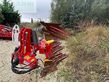 Arado - Pöttinger - servo 3000 plus