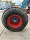 Grada de disco - Lemken - rubin 9/500 kuea