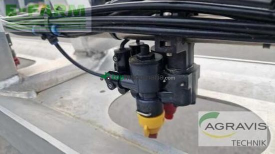 Atomizador - Fendt - rogator 655