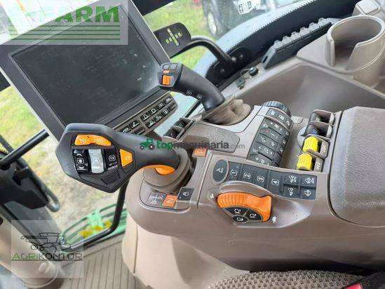 Tractor agrícola - John Deere - 6r185