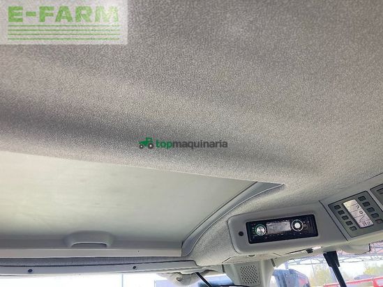 Tractor agrícola - Claas - arion 650 hexashift CEBIS