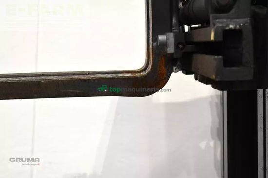 Elevadora - Linde - e 18 l evo 386-02