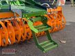 Cultivador - Amazone - cenius 3003 grubber