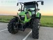 Tractor agrícola - Deutz-Fahr - 5110 ttv
