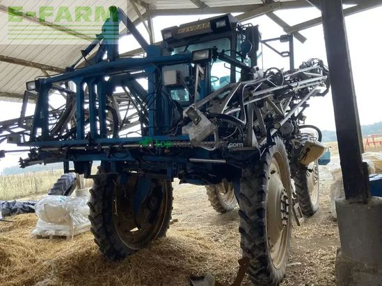 Atomizador - Evrard - ah 3004 m