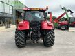 Tractor agrícola - Case IH - maxxum 125 tractor (st27286)
