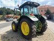 Tractor agrícola - John Deere - 5115r