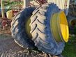 Tractor agrícola - John Deere - 8320