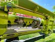 Cosechadora de Cereal - Claas - trion 750