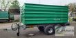 Volquet - Demmler - tdk 140 l