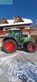 Tractor agrícola - Fendt - 412 vario