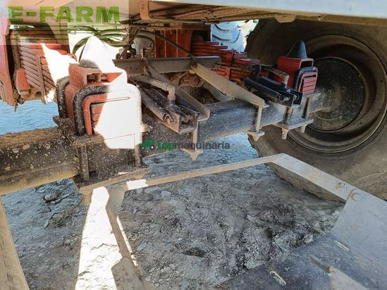 Equipamiento / accesorio - Pichon - tci 15700l