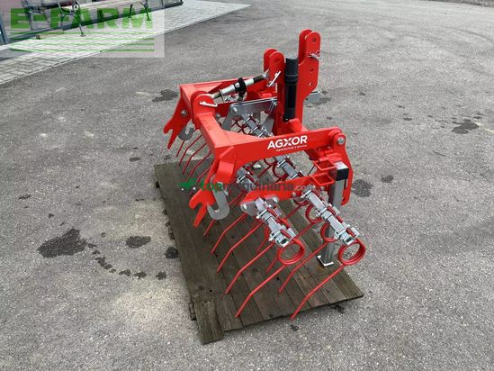 Cultivador -  - güttler harroflex 16 kompakt grubber-walzen-stri