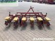 Sembradora monograno mecanica - Becker - centra-drill