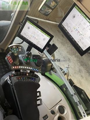 Tractor agrícola - Fendt - 942