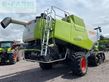 Cosechadora de Cereal - Claas - lexion 770 terra trac
