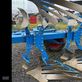 Arado - Lemken - semi-mounted reversible plough diamant 16 v