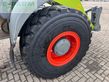 Minicargadora - Claas - Torion 1285