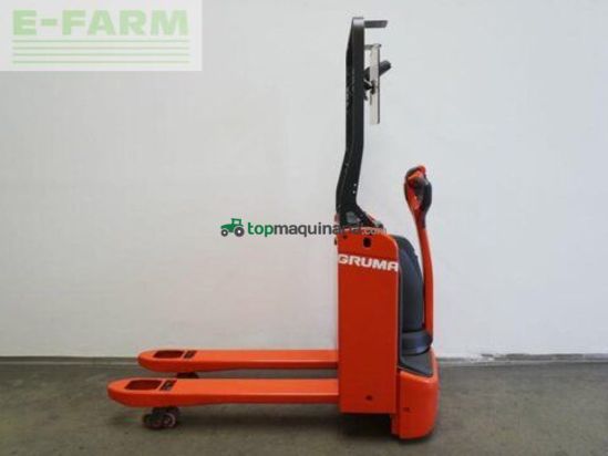 Elevadora - Linde - t 16 ion 1155-00