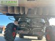 Cosechadora de Cereal - Claas - lexion 550 / 3d / v750