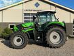 Tractor agrícola - Deutz-Fahr - agrotron 6205g
