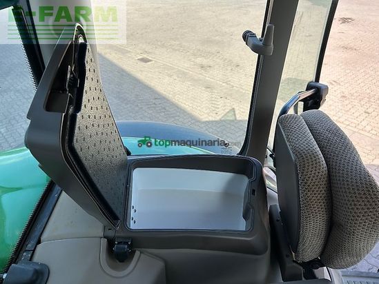 Tractor agrícola - John Deere - 6r 185
