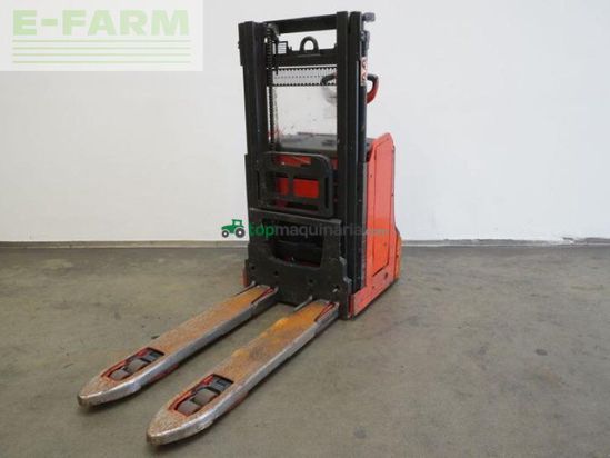 Elevadora - Linde - d 08 1160