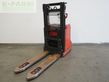Elevadora - Linde - d 08 1160