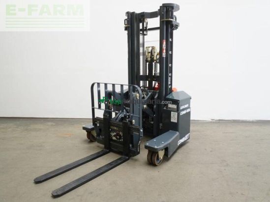 Elevadora - Combilift - wr4