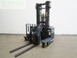 Elevadora - Combilift - wr4