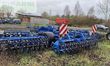 Grada de disco - Kockerling - rebell classic t 800 scheibenegge