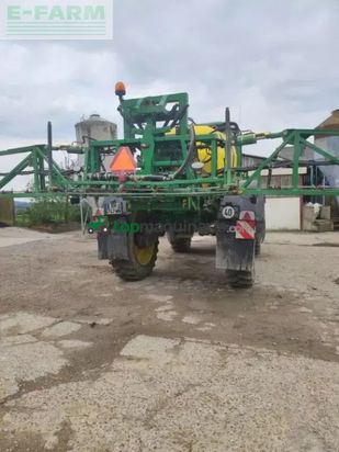 Atomizador - John Deere - r4040i