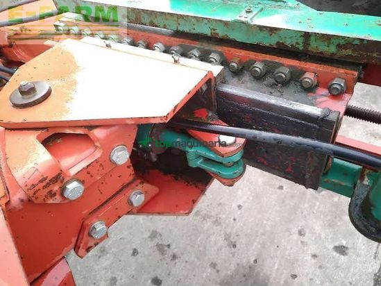 Arado - Kverneland - pb 100-19