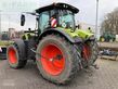Tractor agrícola - Claas - arion 660 cebis