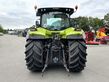 Tractor agrícola - Claas - arion 660 cmatic cebis, rtk, nur 2.587 h !