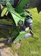 Cortacésped manual - Fendt - slicer 3670 tlx