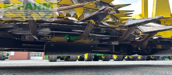 Cabezal - John Deere - 475plus
