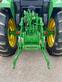 Tractor agrícola - John Deere - 6200
