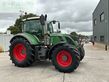 Tractor agrícola - Fendt - 724 profi plus tractor (st27248)