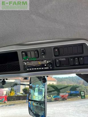 Tractor agrícola - New Holland - t 7.315 hd