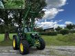 Tractor agrícola - John Deere - 6140r