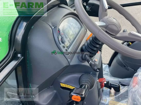 Tractor agrícola - Deutz-Fahr - 3050