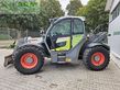 Telescopica - Claas - scorpion 9055 varipower