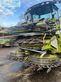 Cosechadora de Cereal - Claas - jaguar 950 allrad orbis 750 pu 300