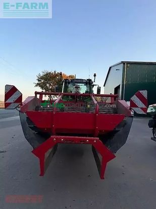 Cosechadora - arrancadora de patata - Grimme - wv 180