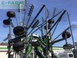 Henificador - Fendt - former 10065 pro