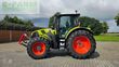 Tractor agrícola - Claas - arion 660 cebis